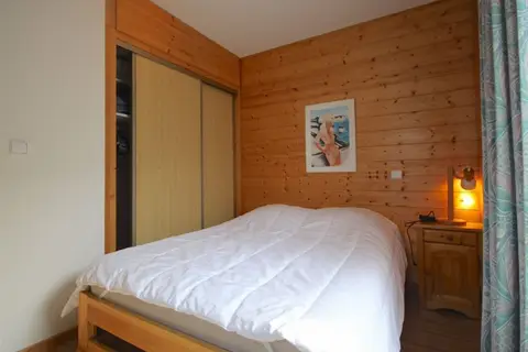 Résidence Le Fanyon in Morzine, foto 5