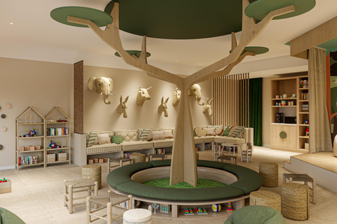 Hacienda del Mar, Hotel Member of Meliá Collection foto 13