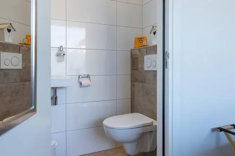 Bed and Breakfast Het Vinkenest foto 10