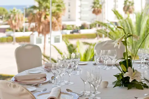 Diamante Beach in Calp, foto 9