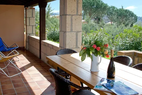 Centro Vacanze Il Borgo foto 22