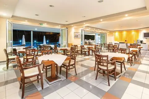 Green Bay Thassos in Λιμενάρια — foto 8