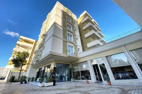 Hotel Edart in Durres