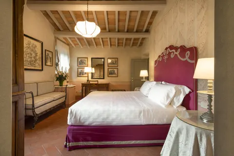 Torre a Cona Wine Estate - Appartementen in Rignano sull'Arno — foto 4