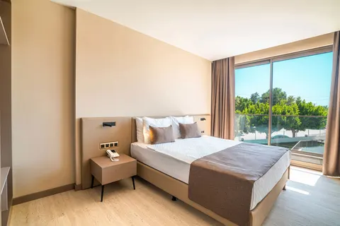 Prive Suite Side & Spa foto 6