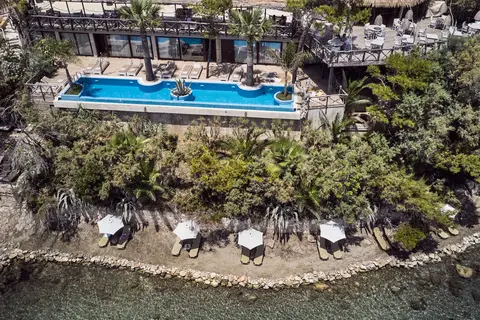 Hotel Gloria Maris in Δημοτική Ενότητα Λαγανά — foto 25