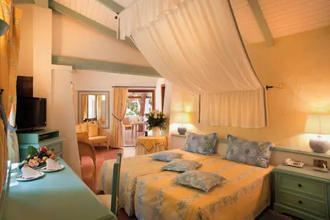 Forte Village - Villa del Parco Hotel & Spa in Pula — foto 5