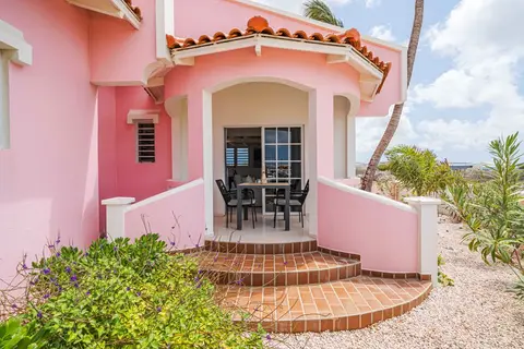 Fly & Go Pink Lagoon by Boutique Bonaire Unique Resorts in Kralendijk — foto 15
