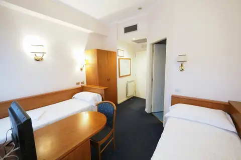 Hotel Laura in Rome, foto 8