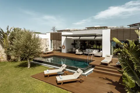 Bayou Anda Luxury Suites & Villas in Didim, foto 2