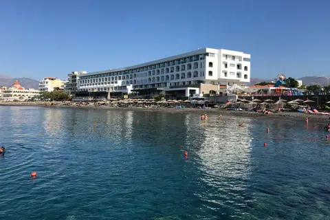 Petra Mare Hotel in Hotel Petra Mare, foto 25
