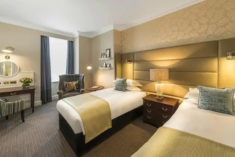 The Bailey's Hotel London Kensington in Londen — foto 3