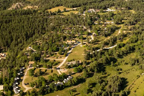 Rcn Les Collines De Castellane in La Garde — foto 20
