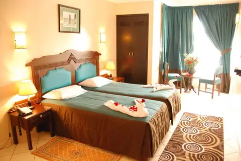 New Farah Hotel in Rabat — foto 30