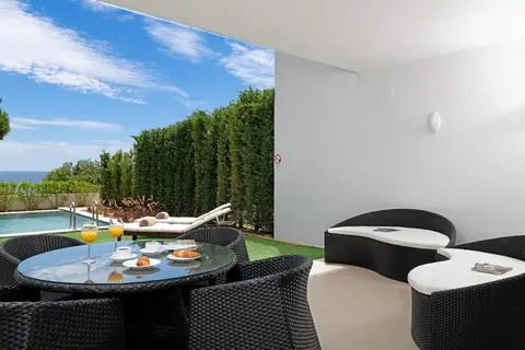 Villas São Rafael in Albufeira — foto 8