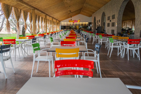 Hotel Dream Water World in Brussels — foto 6