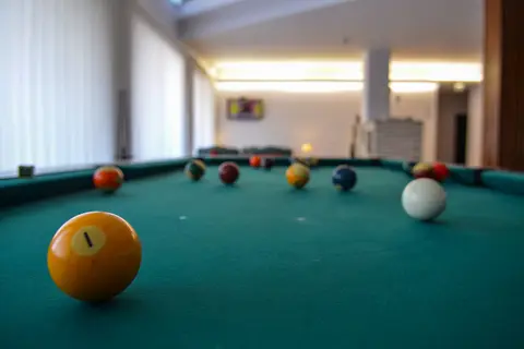 Hotel S. Bento in Rio Caldo, foto 23
