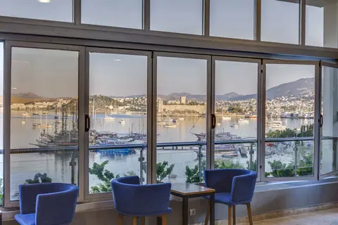 Diamond of Bodrum by Loxia Hotels in Bodrum — foto 15