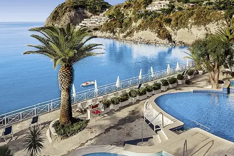 Miramare Sea Resort & Spa in Sant Angelo — foto 3