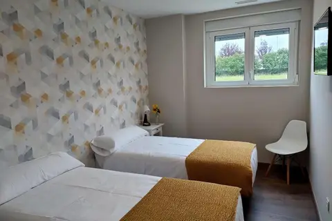 Pension Boutique Admera in Santiago de Compostella — foto 11