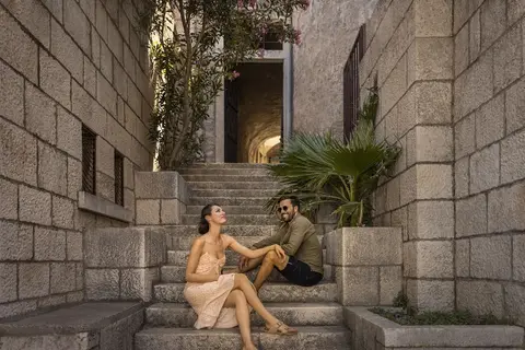 Aminess Korcula Heritage Hotel in Korcula — foto 19