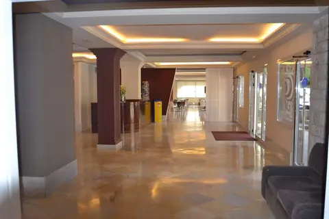 Hotel Mont Park in Benidorm — foto 8