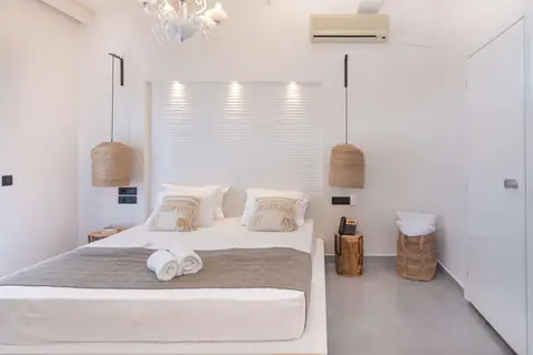 Eva Mare Hotel & Suites in Agia Pelagia — foto 15