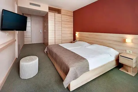 Hotel Materada Plava Laguna in Poreč, foto 26
