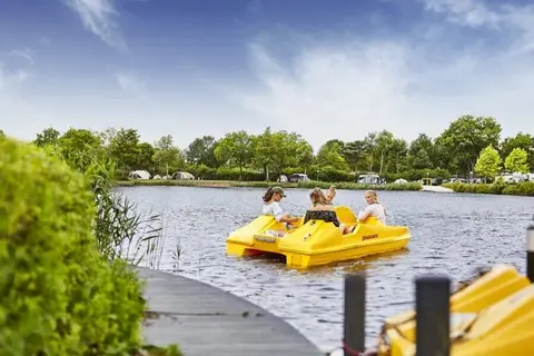 Camping Terspegelt in Eersel — foto 3