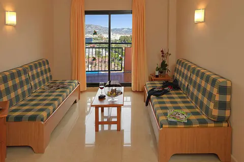Aparthotel Fuengirola Beach in Fuengirola — foto 5