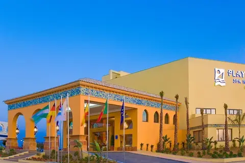 Playacanela Lifestyle Collection by Senator in Pozo del Camino