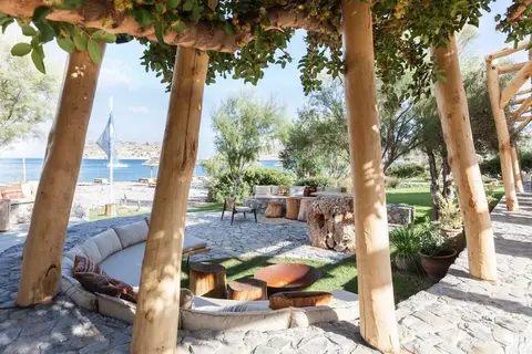 Blue Palace Resort & Spa in Agios Nikolaos Municipal Unit, foto 11