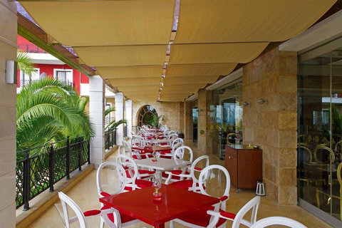 Mediterranean Princess - adults only foto 4