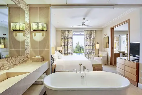 The Westin Resort Costa Navarino in Δημοτική Ενότητα Γαργαλιάνων — foto 15