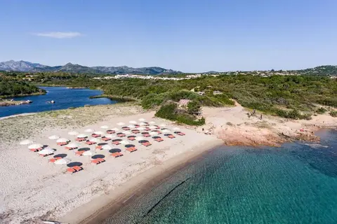 Resort Grande Baia in Santu Diadòru/San Teodoro, foto 8