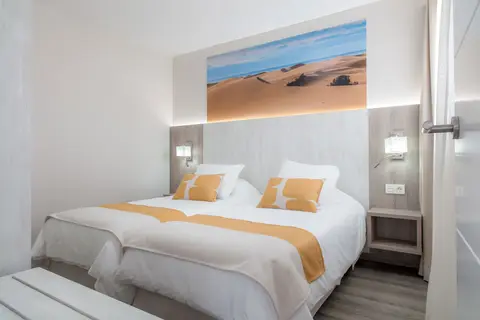 Hotel Corona Roja in San Bartolomé de Tirajana — foto 8