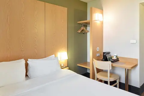 B&B HOTEL Paris Italie Porte de Choisy in Ivry-Sur-Seine — foto 21