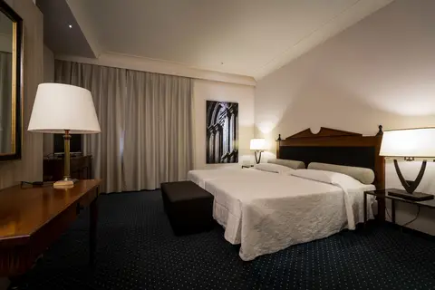 Hotel Federico II Central Palace in Enna, foto 4