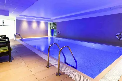 Novotel London Paddington in Londen, foto 15