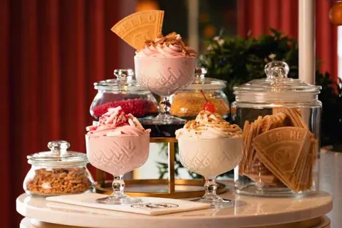 Van der Valk Theaterhotel de Oranjerie foto 18