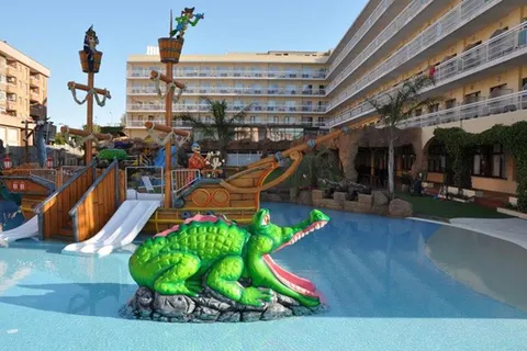 Evenia Olympic Park foto 4