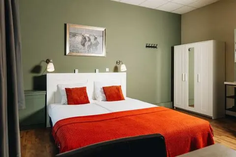 Hotel Renesse foto 12