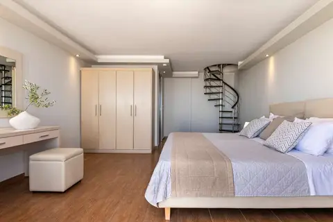 Splendour Resort in Thira Municipal Unit, foto 4