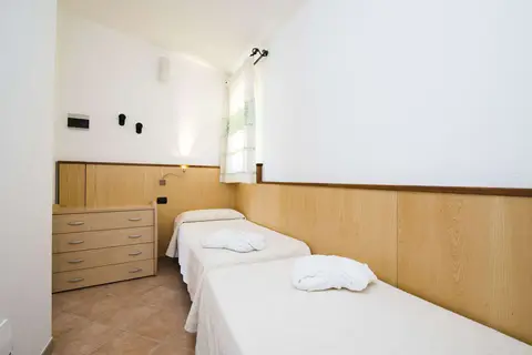 Cormoran Hotel & Residence in Crabonaxa/Villasimius — foto 8