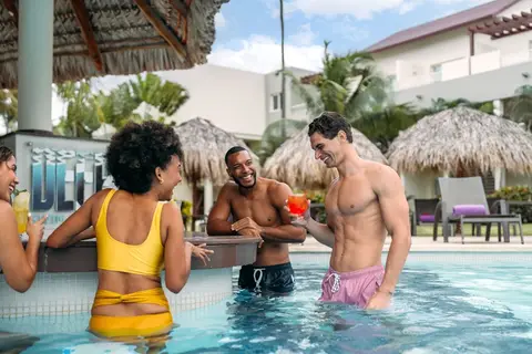 Breathless Punta Cana Resort & Spa in Salvaleón de Higüey — foto 28