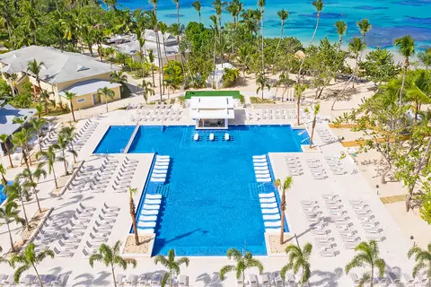 Bahia Principe Grand El Portillo in Las Terrenas — foto 5