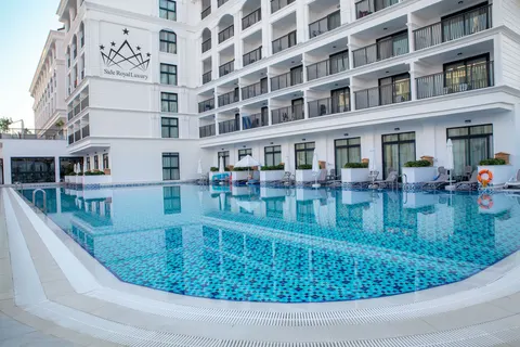 Side Royal Style Hotel foto 4