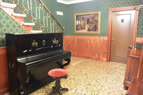 Casa Nicolò Priuli in Venetië, foto 8