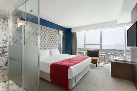 Ramada Encore by Wyndham Izmir in İstanbul, foto 17