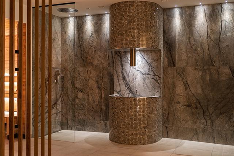 Hotel Vier Jahreszeiten foto 12